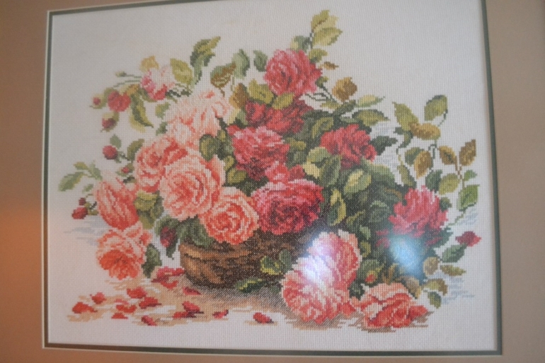 мое увлечение