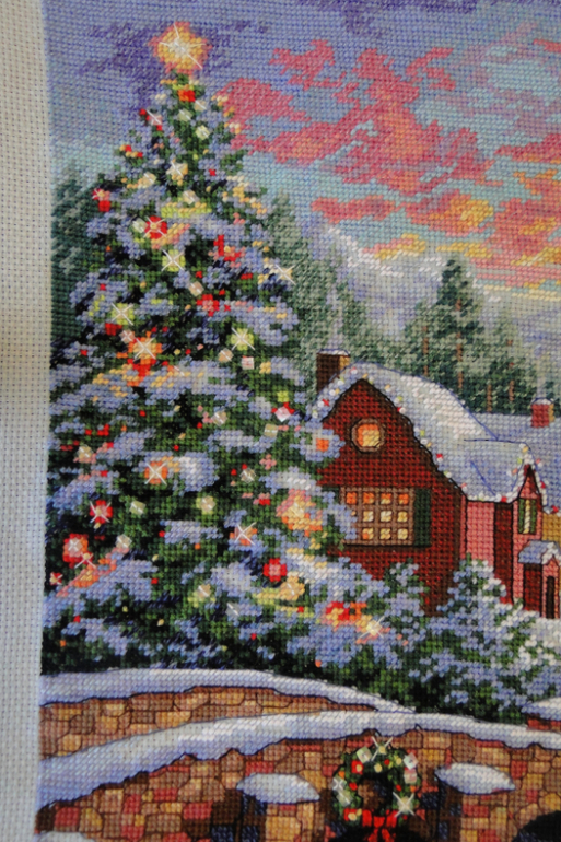 Праздничная деревня,ДИМ