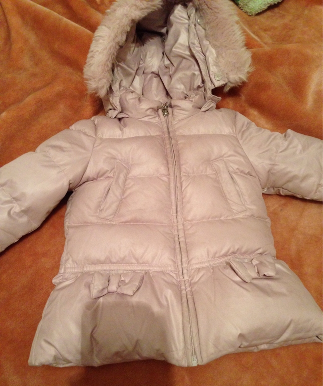 BENETTON ZARA GAP