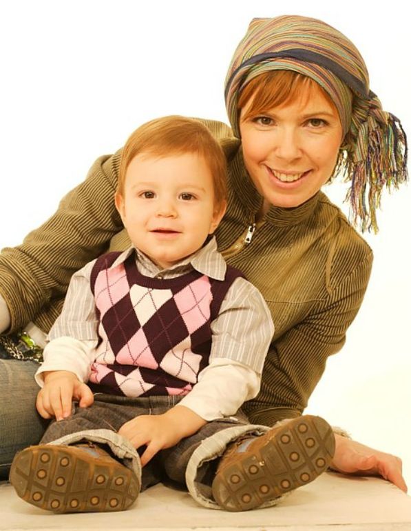 Мультсериал семья почемучек