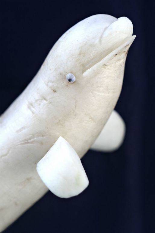 Игра с едой. Творчество Ванессы Дулиб