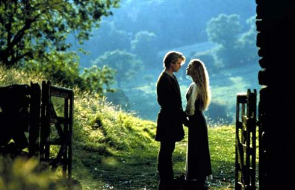 Лучшие зарубежные сказки-фильмы. ТОП-10 (IMDB)