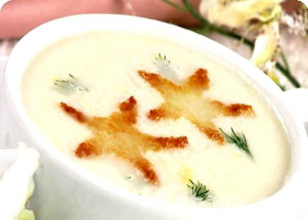 Забавный обед для малыша. Часть 2