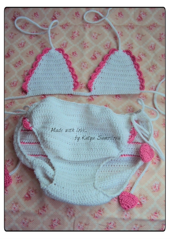 я без дела не сижу...