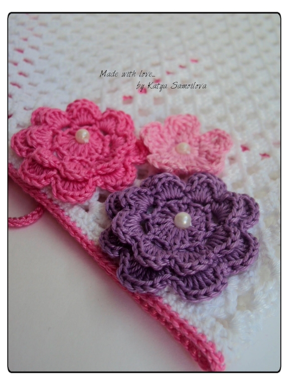 я без дела не сижу...