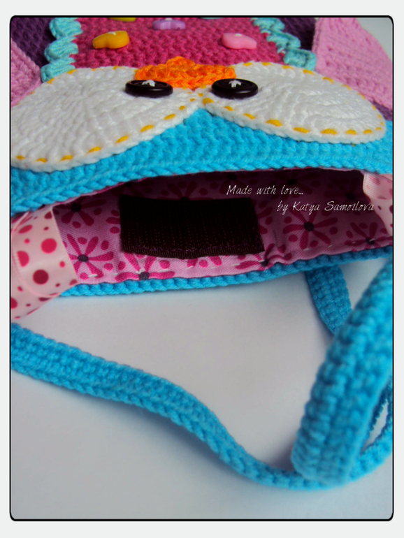 Первый заказ в этом году...