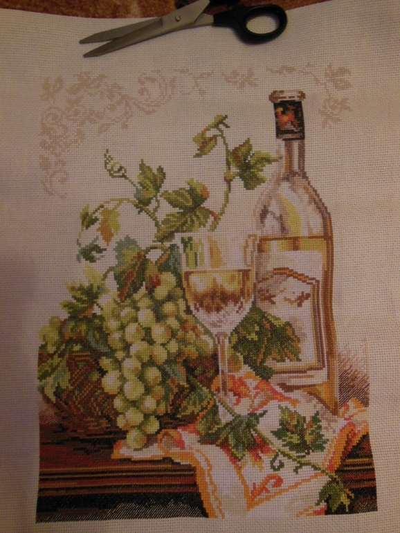 Запоздалый отчёт за 2013 год!