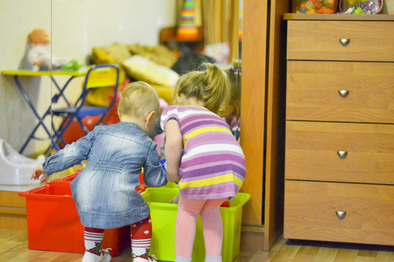 Отчет 1 год.