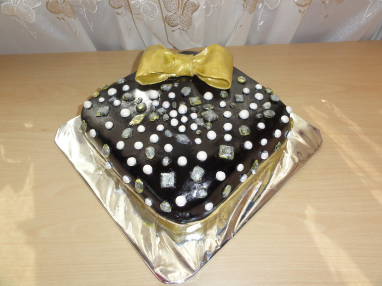 Мои тортик для женщин, свадебные и тематические торты