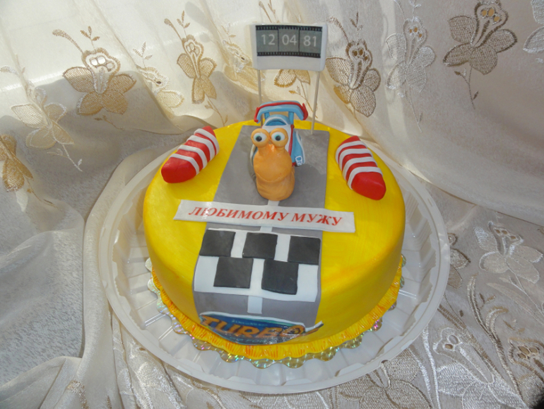 Мои фото-торты и торты для мужчин