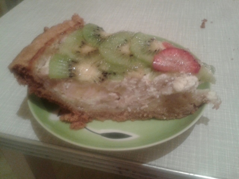 мой ДР и подарок мужа