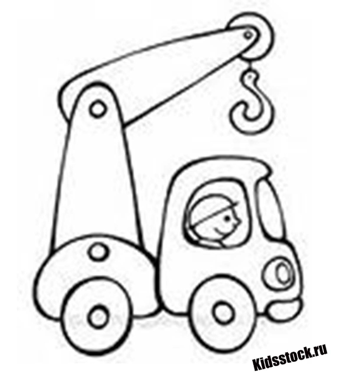 Раскраски для распечатки