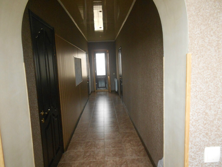 Отдых в Крыму Феодосия