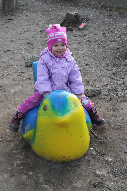 Суббота и Сокольники