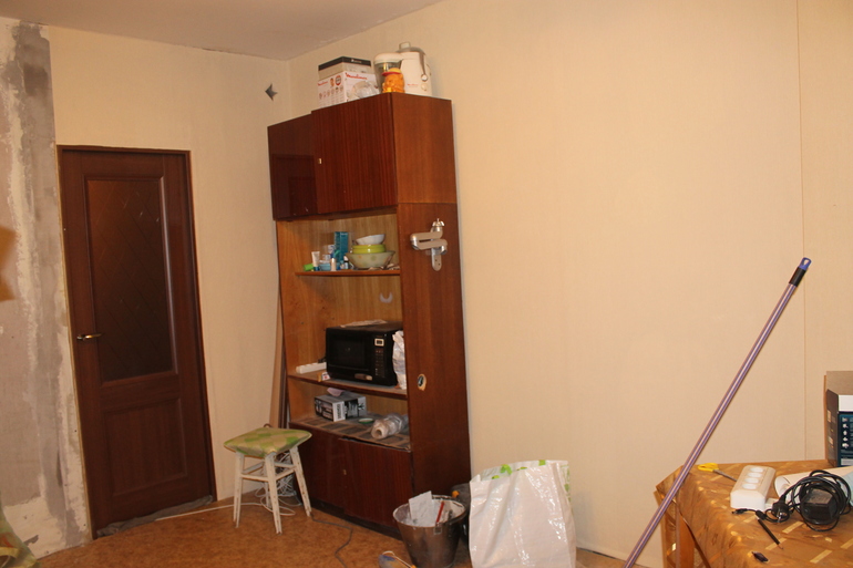 Помогите определиться с цветом гарнитура