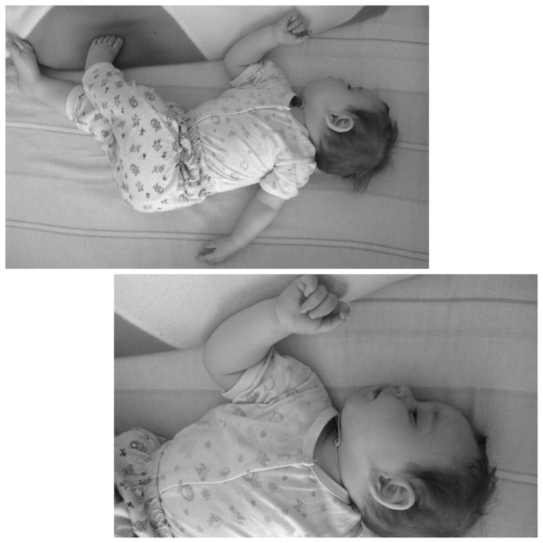 Самозасыпание. Часть вторая