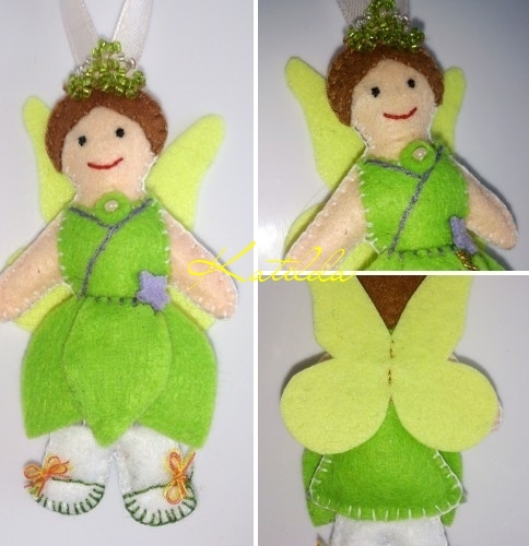 Игрушки по мотивам Disney)