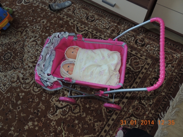 Наша Олимпиада!!!