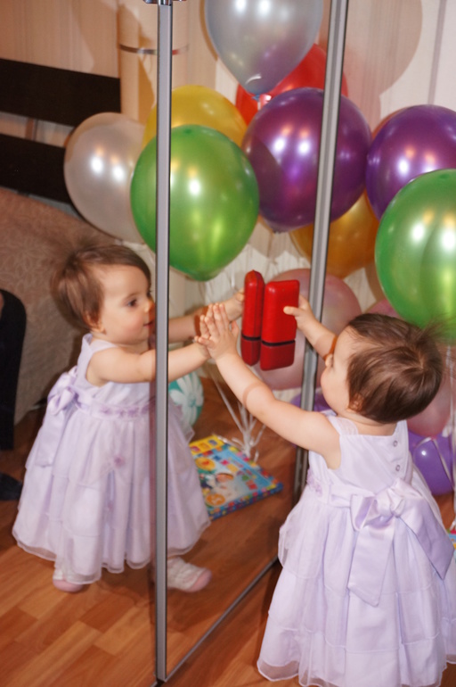 Наше годовасие!