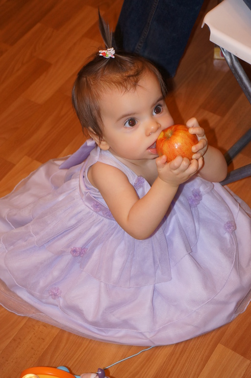 Наше годовасие!