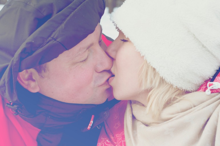 Однажды, в студеную зимнюю пору.