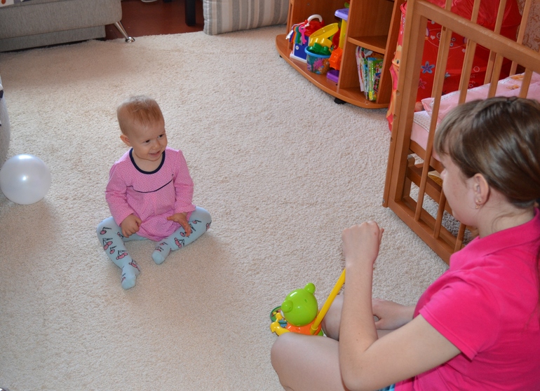 Год позади-все впереди!!! (часть первая)