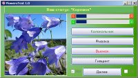 Игра-тест