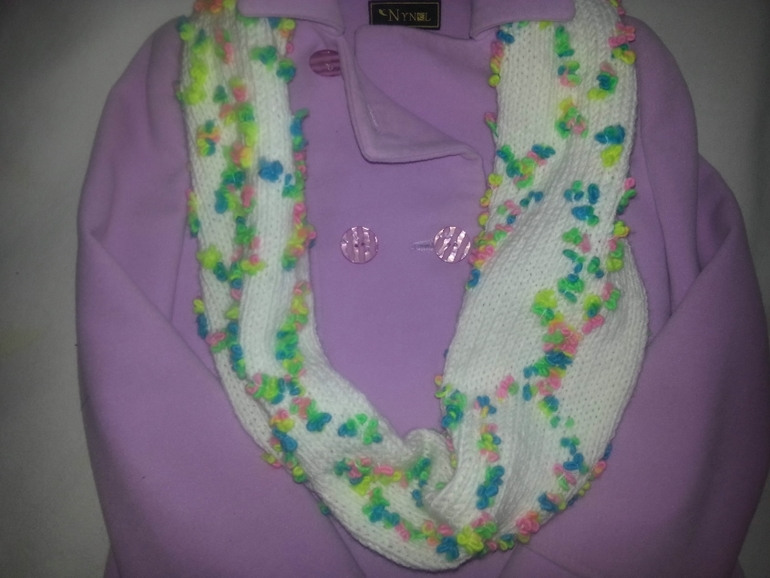 В ожидании весны...