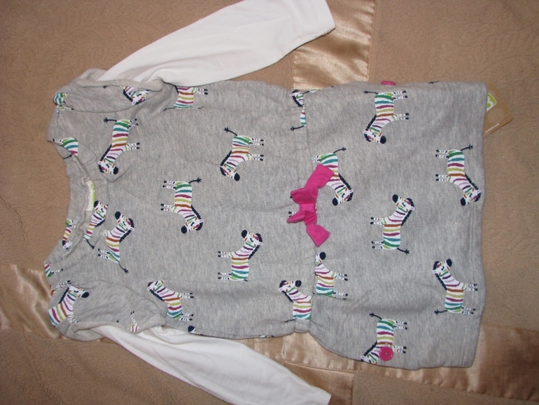 Пристрой из США!