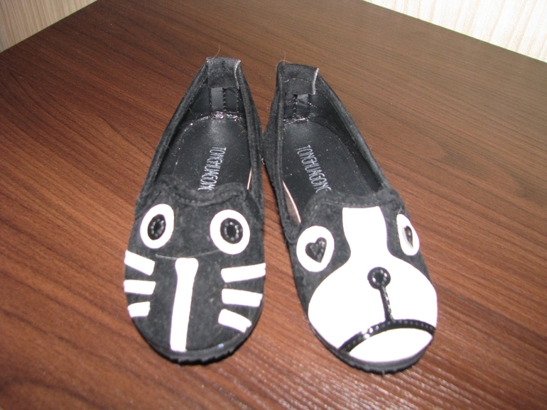 Пристрой из США!