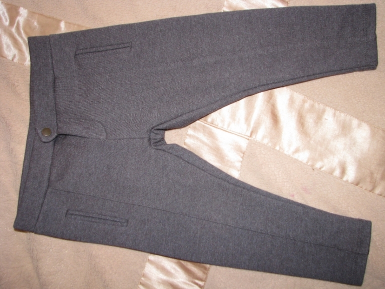 Пристрой из США!