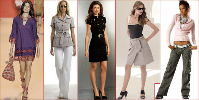 День 24  Твой стиль