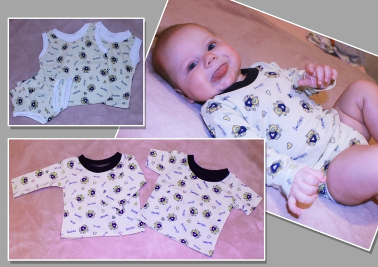 Для любимого сынульки))