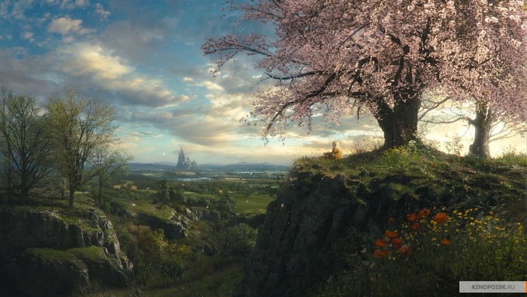 "Малефисента"