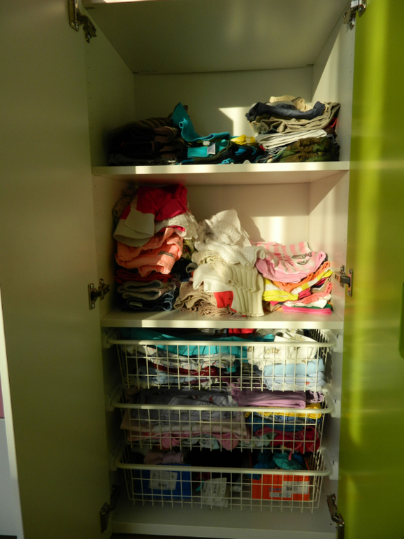 Наша детская