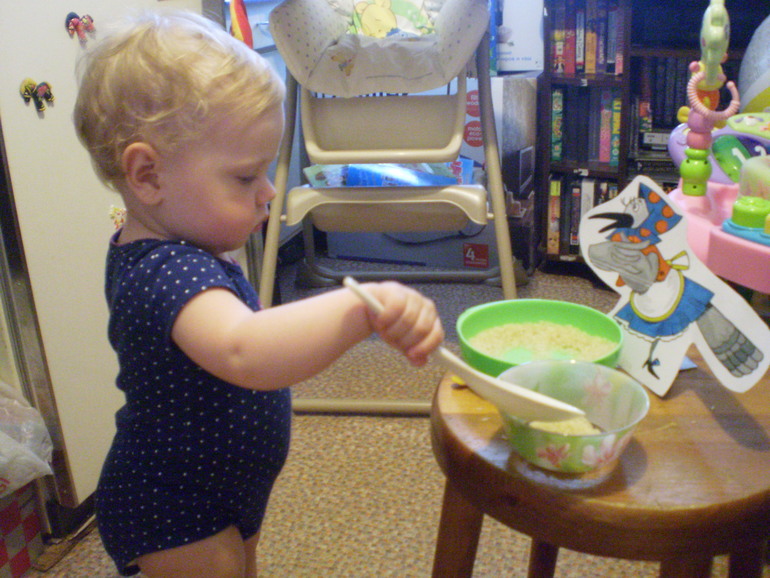 День 2. "Сорока-ворона".