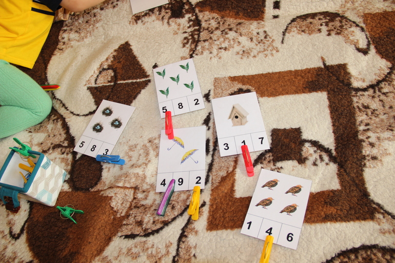 ТН Весне дорогу! День 1, 2