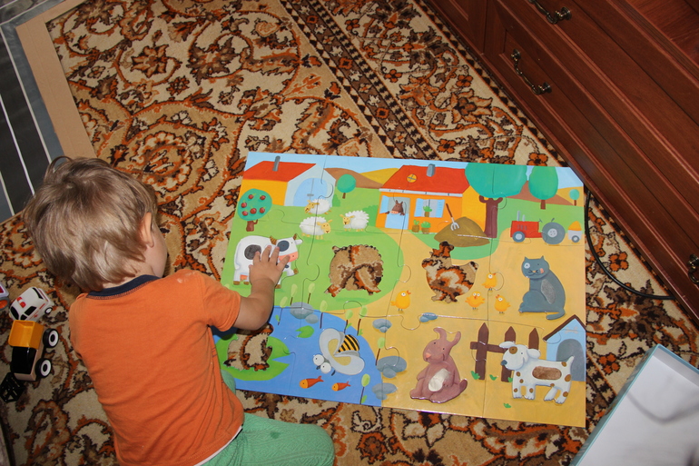 ТН Транспорт. День 4. Спецтехника, грузовик