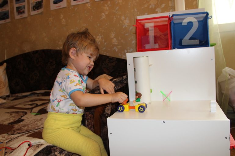 ТН Транспорт. День 6. Мотоцикл, велосипед, самокат, коляска...