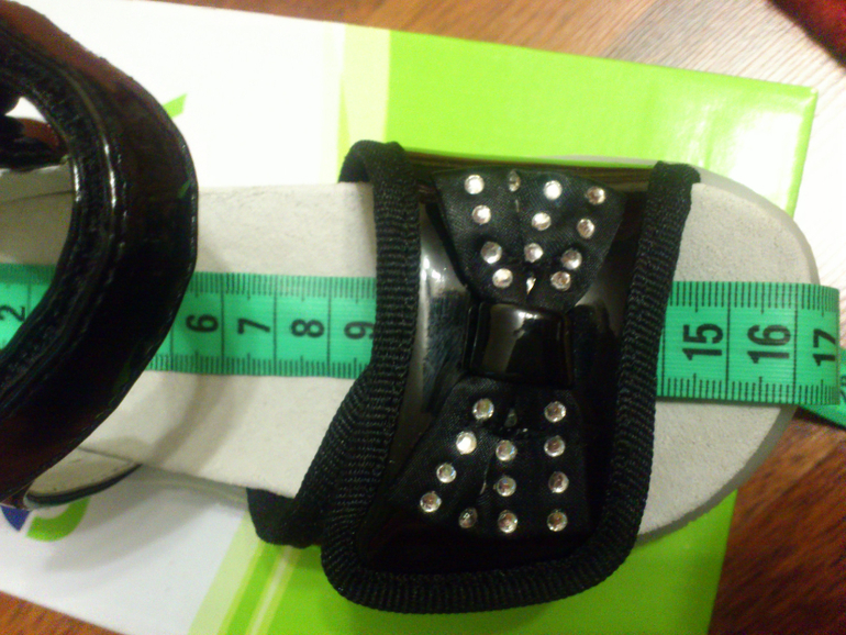 НОВАЯ в коробках Обувь ОРТЕК профилактическая для девочки