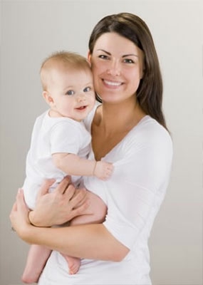 Cлинги, коляски и стресс. Что лучше: горизонтальное или вертикальное положение для новорожденного Ч2