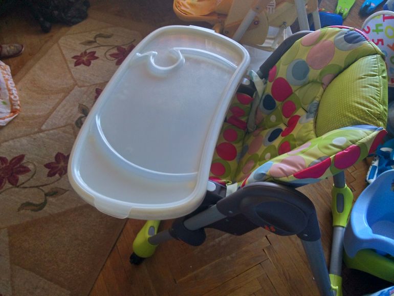 Стульчики для кормления, в хорошем состоянии