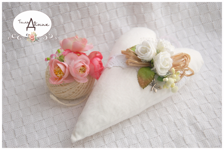 Продолжаю немного творить