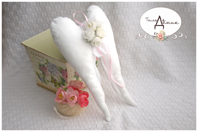 Продолжаю немного творить