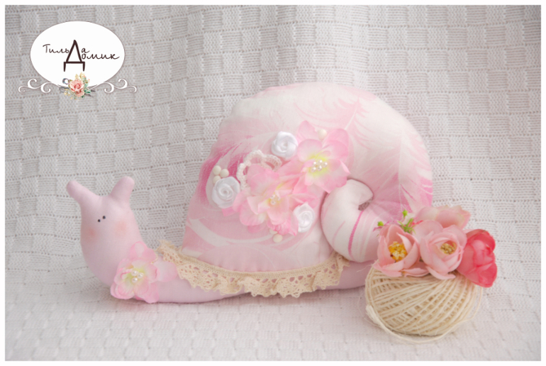 Продолжаю немного творить