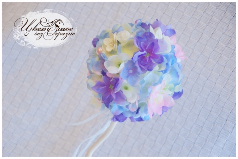 Мой первый топиарий