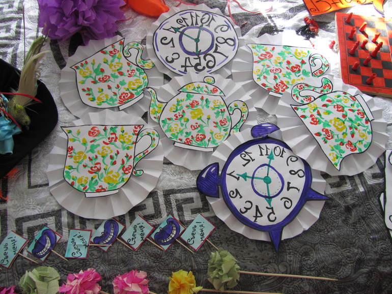 Вышли на финишную прямую!!!!!!