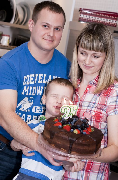 Уже или только 27!