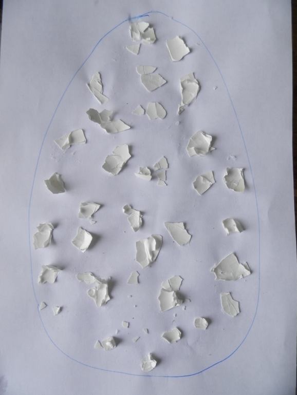 Тн Курочка Ряба - 4 день