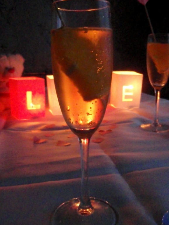 Наш день влюбленных